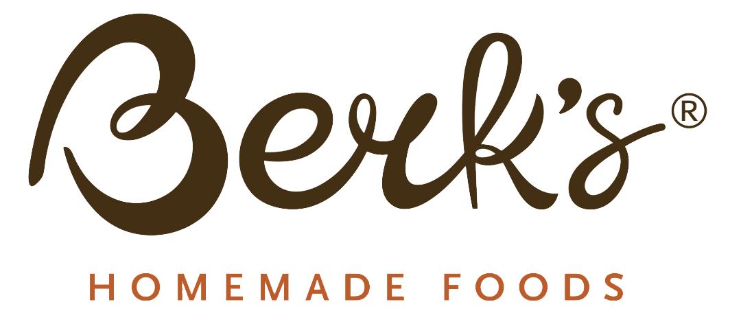 Berk's Homemade Foods